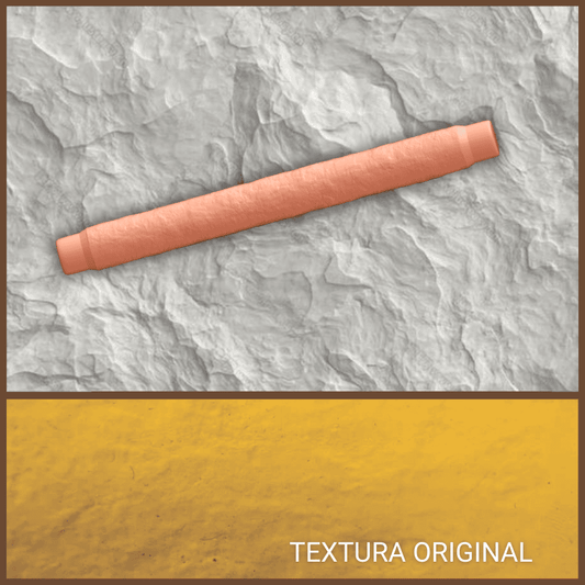 RODILLO TEXTURIZADOR -  MARMOLEADO PIEDRA