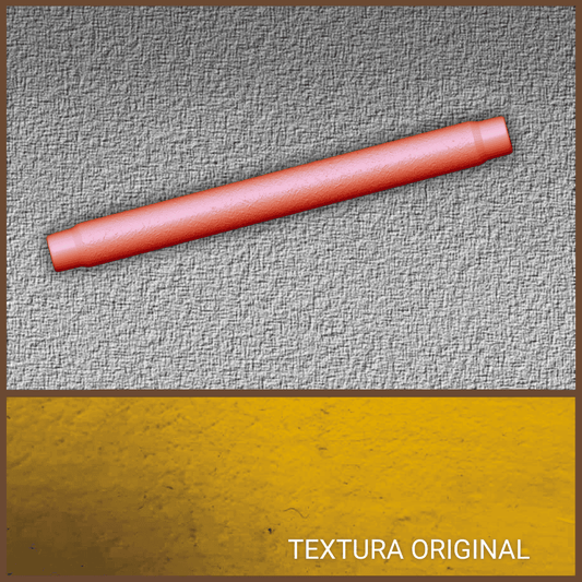 RODILLO TEXTURIZADOR -  PASTA MURO