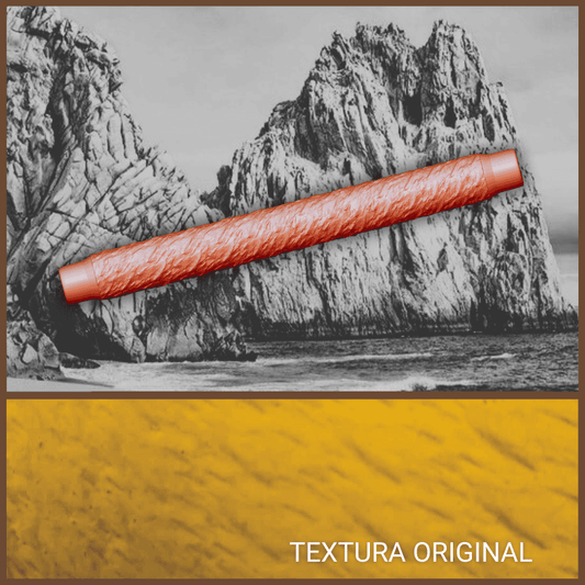 RODILLO TEXTURIZADOR - CORRUGADO FUERTE