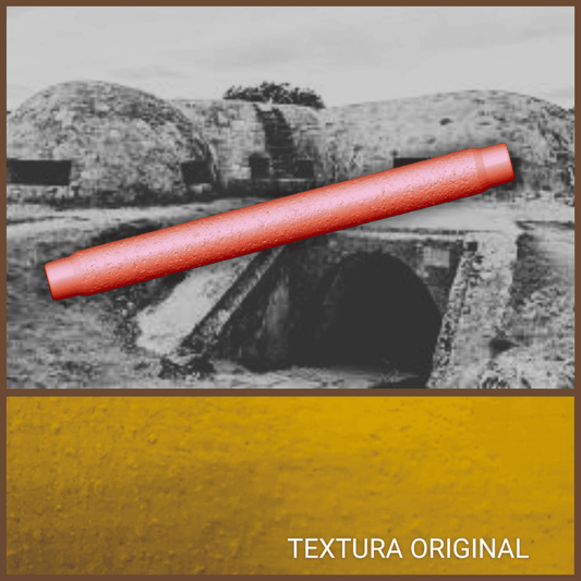 RODILLO TEXTURIZADOR - LOZA HORMIGÓN