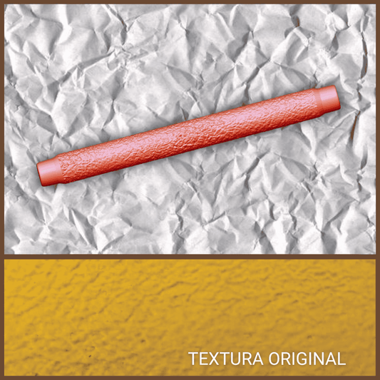 RODILLO TEXTURIZADOR - CRAQUELADO