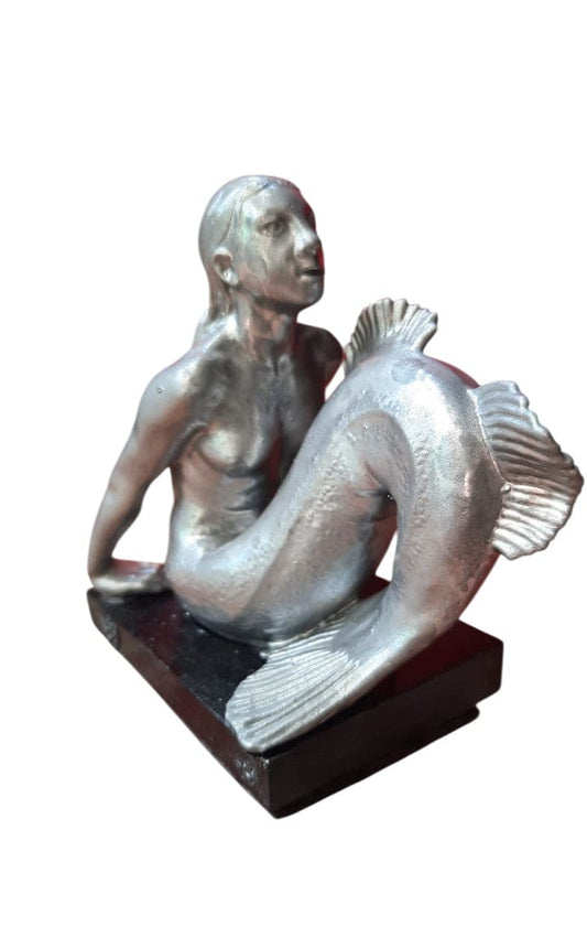 Sirena 9,5cm de alto