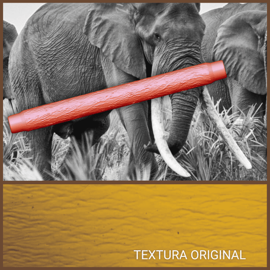 RODILLO TEXTURIZADOR - SKIN CRIATURA