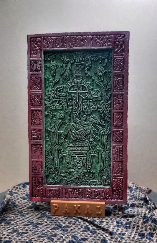 Pakal , el grande