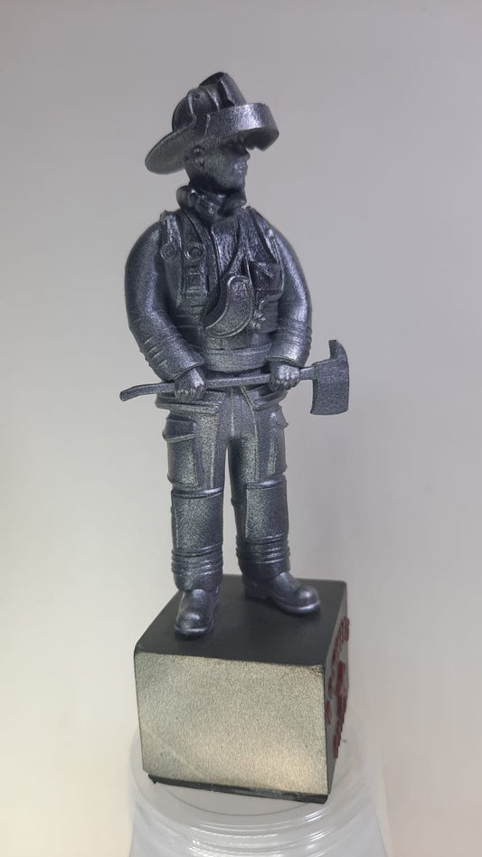 Bombero