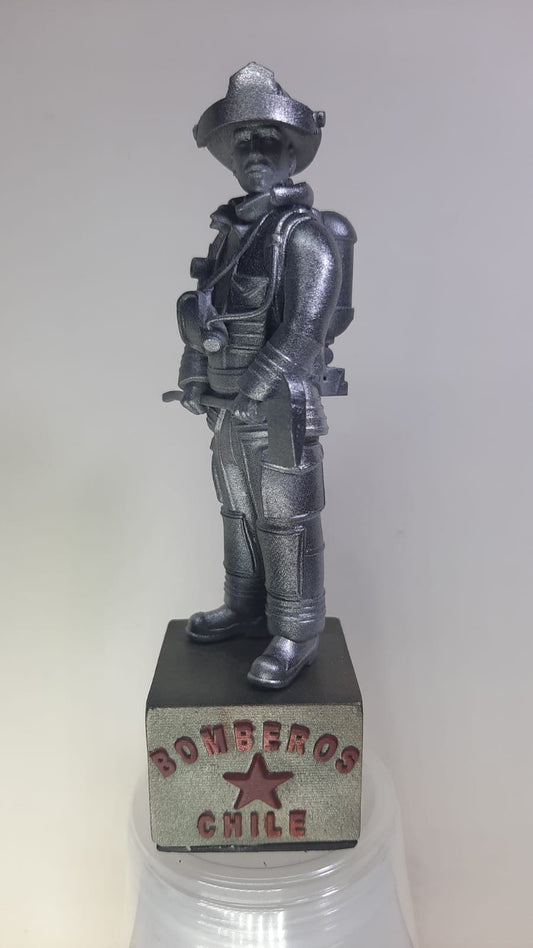 Bombero