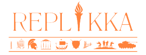REPLIKKA