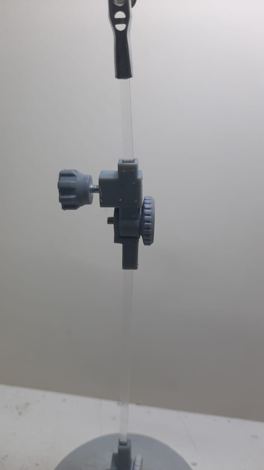 soporte universal