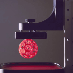 Solicitud de Cotización - Impresión 3D