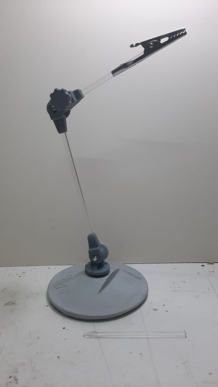 soporte universal