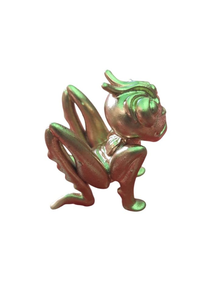 grillo de la suerte 4,5cm