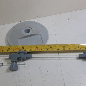 soporte universal