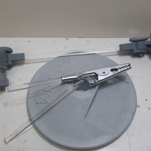 soporte universal