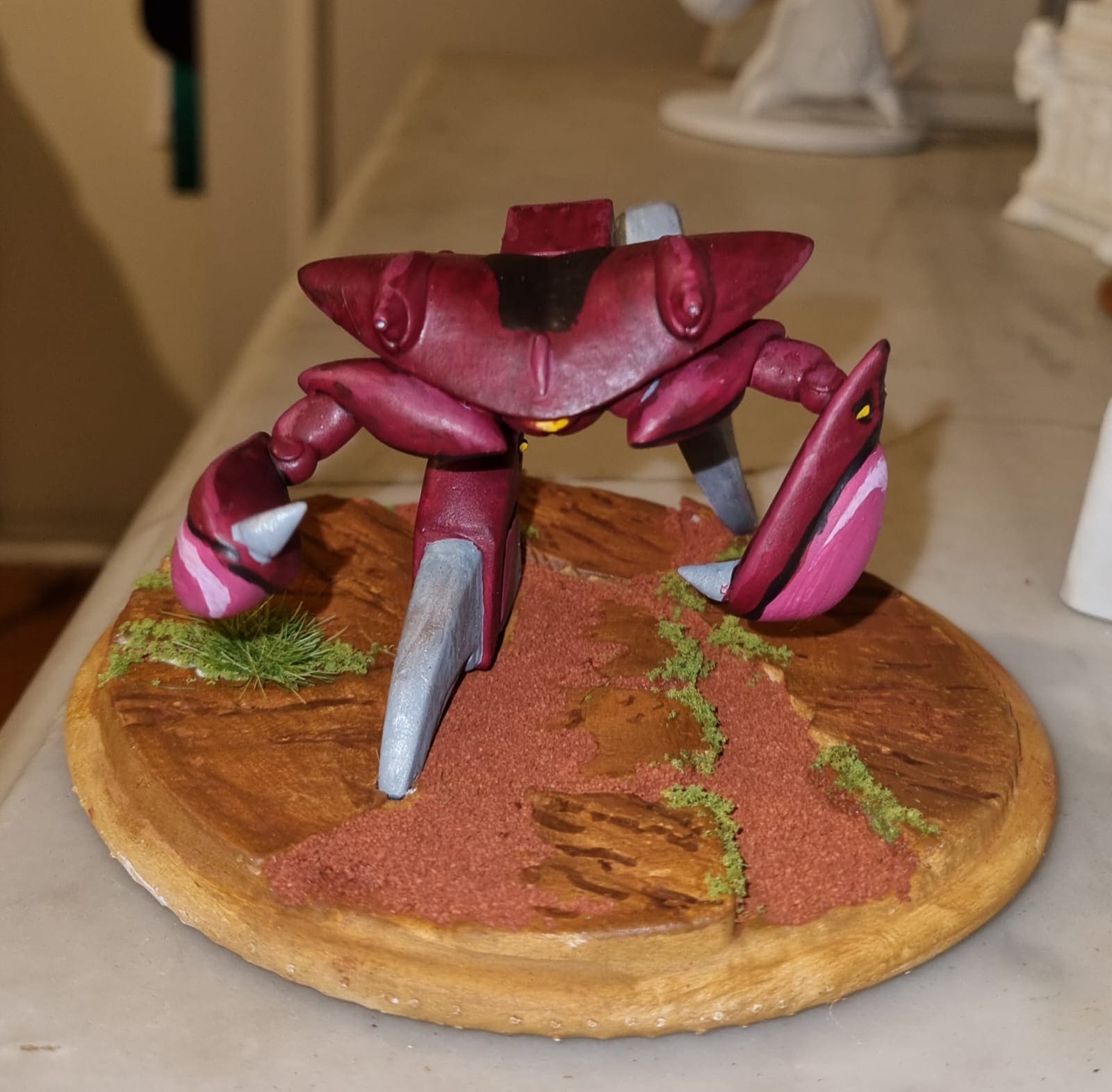 Solicitud de Cotización - Impresión 3D